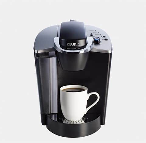 K140 Brewer - Keurig